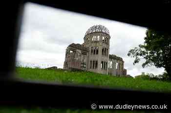 Japan grants medical benefits to Hiroshima 'black rain' survivors - Dudley News