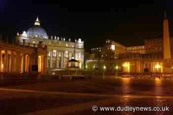 Prosecutors lay out details in Vatican's biggest trial in modern times - Dudley News