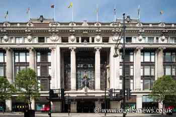 Selfridges in search for buyer as billionaire owners launch auction - Dudley News