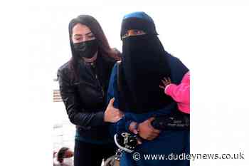 New Zealand to accept alleged IS militant and her children - Dudley News
