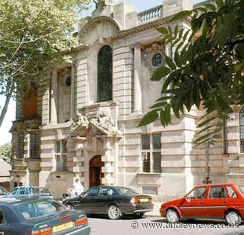 Union calls open meeting to discuss pay for Dudley library staff - Dudley News