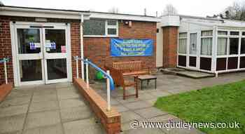 Stourbridge Age Concern centre re-opens after Covid lockdowns | Dudley News - Dudley News