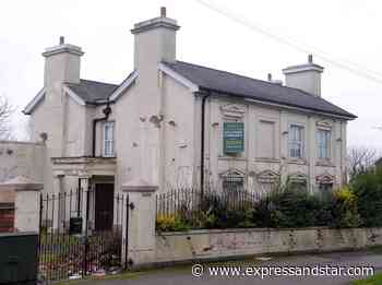 Apartments plan for derelict Dudley coach house - expressandstar.com