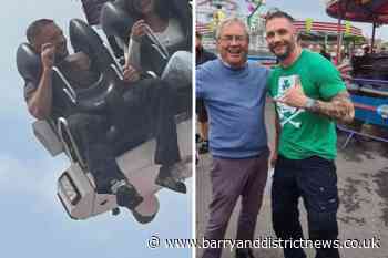 Just A Reminder That Tom Hardy Won A Modelling Contest Wearing An Alice