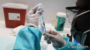 NYC to require vaccines or weekly testing for city workers, including teachers and police officers