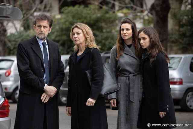Three Floors Review: Nanni Moretti Goes Full Cruise Control in Middle-Class Drama
