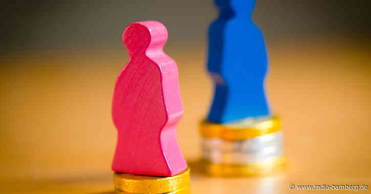 Frauen bei der Bezahlung oft benachteiligt – Gewerkschaft protestiert.