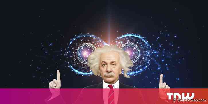 What is entanglement in quantum physics? We’ll explain in under 5 minutes