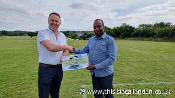 Harlow Council backs football clubs with discounted rates