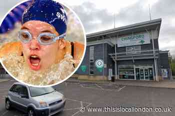 Homes plans spark fear for future of Chingford leisure centre