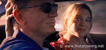 New TV Spot for 'No Time to Die' Reminds Us Bond is (Finally) Back