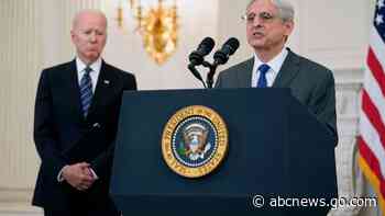 8 US attorney picks by Biden would include historic firsts