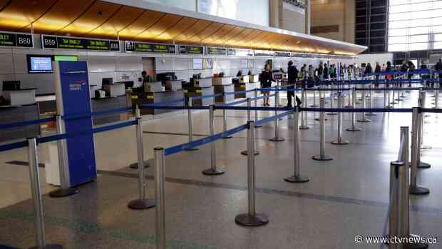 U.S. will not lift travel restrictions, citing Delta variant: Official