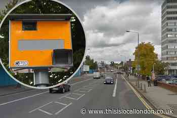 TfL 'smart cameras' to monitor bus lanes and box junctions