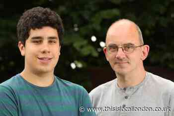 Parents and Epping school tell of pride of teenage lifesaver