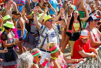 Geen Pukkelpop? Geen nood, genoeg festivalmogelijkheden in de regio: “Moeten leren leven met corona”