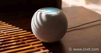 HomePod Mini is now $89 at Staples (save $10)     - CNET