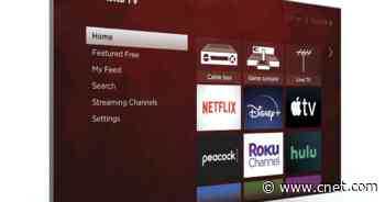 TCL 8K Roku TVs go on preorder now, starting at $2,199 for 65-inch model     - CNET