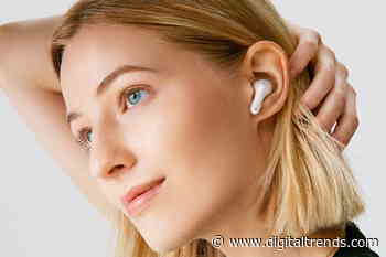 LG’s new earbuds have a cool feature that improves call quality