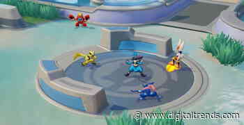 How to play Speedsters in Pokémon Unite: Gengar, Talonflame, and more