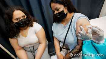 NYC to require vaccines or weekly testing for city workers