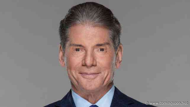 Vince McMahon Limited Series in the Works From WWE & Blumhouse