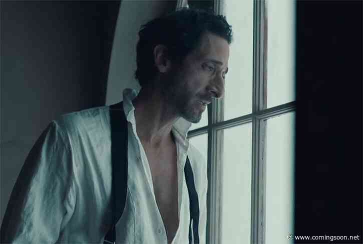 Chapelwaite Red Band Trailer Starring Adrien Brody in EPIX’s Stephen King Series