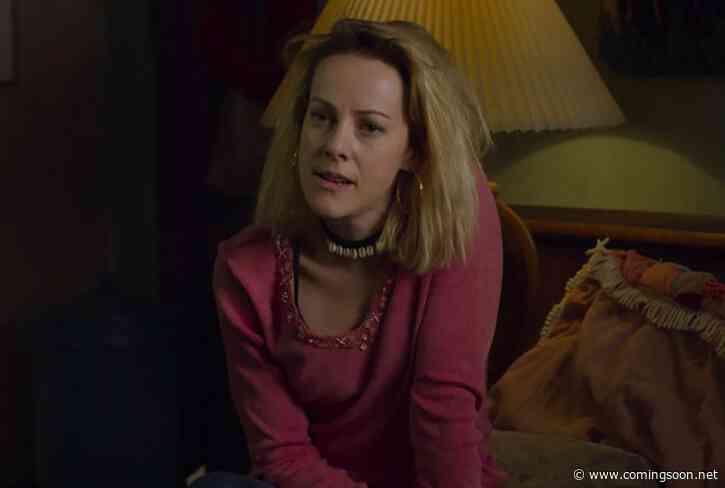 Exclusive Lorelei Clip Starring Jena Malone & Pablo Schreiber