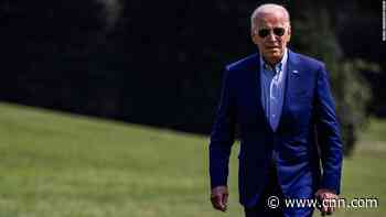 Biden administration announces resources to support people with long Covid