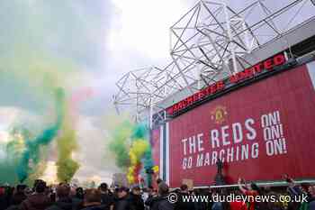 Manchester United reveal structure of Fan Advisory Board - Dudley News