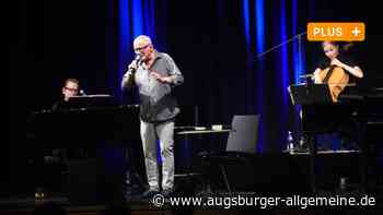 Kultursommer in Weißenhorn: Konstantin Wecker singt wieder Lieder für Willy