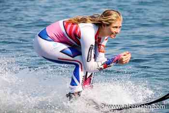 Laura Gauché vise les JO de Pékin en 2022