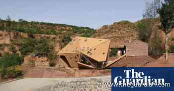 World Architecture Festival 2021 shortlist – in pictures | Art and design - The Guardian