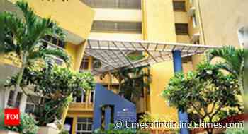 Pune: Architecture courses at Dr. Bhanuben Nanavati College of Architecture - Times of India