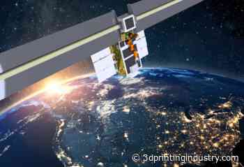 Redwire digital engineering capabilities simulate hybrid space architecture for advanced mission planning - 3D Printing Industry