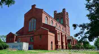 St. Michael's, South Providence Landmark, Dominates the Landscape–Architecture Critic Morgan - GoLocalProv