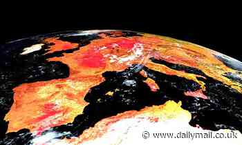 Climate change: Deadly week-long heatwaves will be up to SEVEN times more likely by 2050