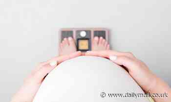 Health: Obese mums 60% more likely to have children who develop mental health conditions as adults