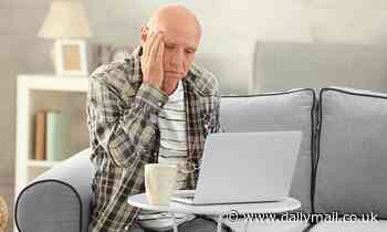 Older adults who had more virtual contact during the pandemic were LONELIER