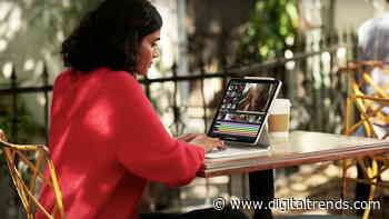 The best mouse for the Apple iPad