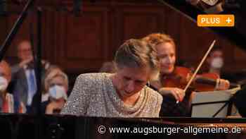 Domsingknaben und Fialkowska: Spitzenklasse aus der Region im Fronhof