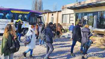 Buenos Aires, Córdoba y Mendoza fueron las provincias más elegidas por los turistas - Perfil.com