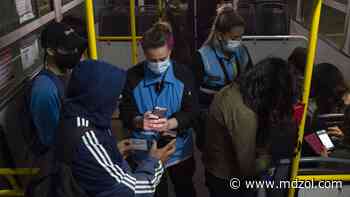 Buenos Aires comunicó una gran noticia respecto de la pandemia de coronavirus - MDZ Online