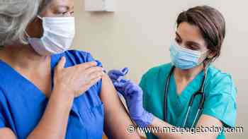 AMA, 56 Other Groups Back Mandatory COVID Vax for Healthcare Workers