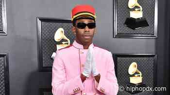 Tyler, The Creator Praises Pharrell’s ‘In My Mind’ On Its 15th Anniversary