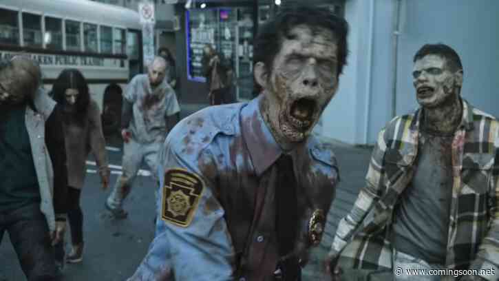 SYFY’s Day of the Dead Trailer Teases October Premiere