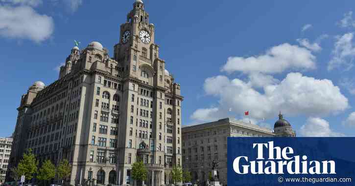 Liverpool’s heritage has been vandalised for years | Letters