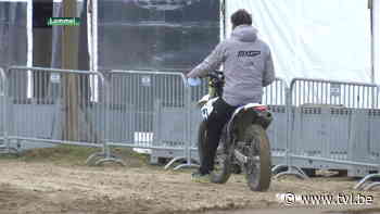 GP van Lommel is klaar om 5.000 motorcrossfans te ontvangen - TV Limburg