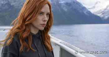Black Widow digital and Blu-ray release date comes early, thanks Marvel     - CNET