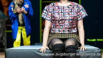 Theaterpredigt: "Orfeo ed Euridice" zeigt die Kraft von Liebe und Musik